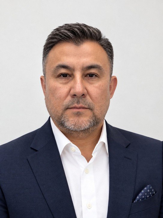 Богдан Тагаев